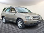 2003 Lexus RX 300 