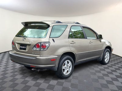 2003 Lexus RX 300 