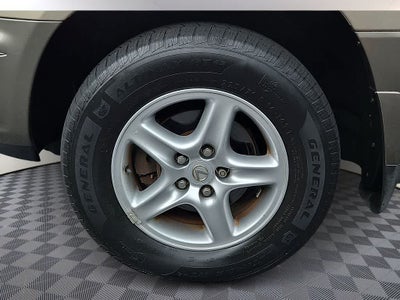 2003 Lexus RX 300 