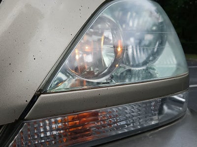2003 Lexus RX 300 