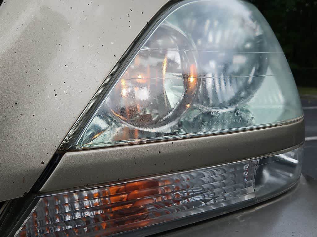 2003 Lexus RX 300 