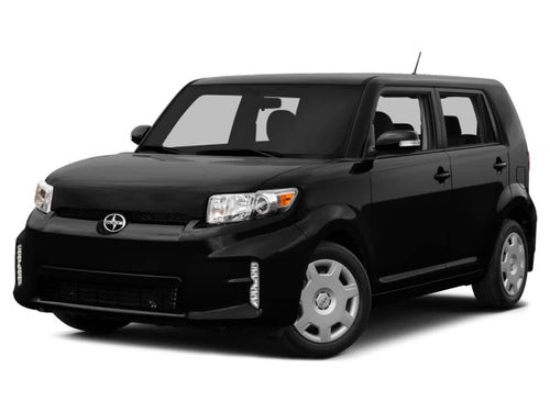 2014 Scion xB Base