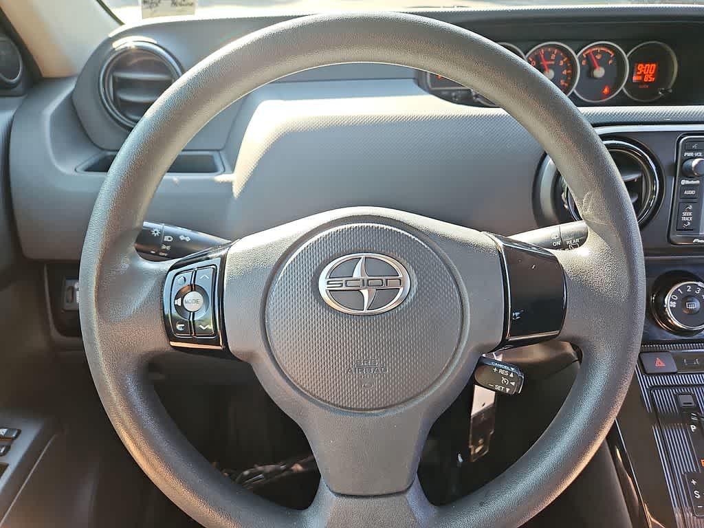 2014 Scion xB Base