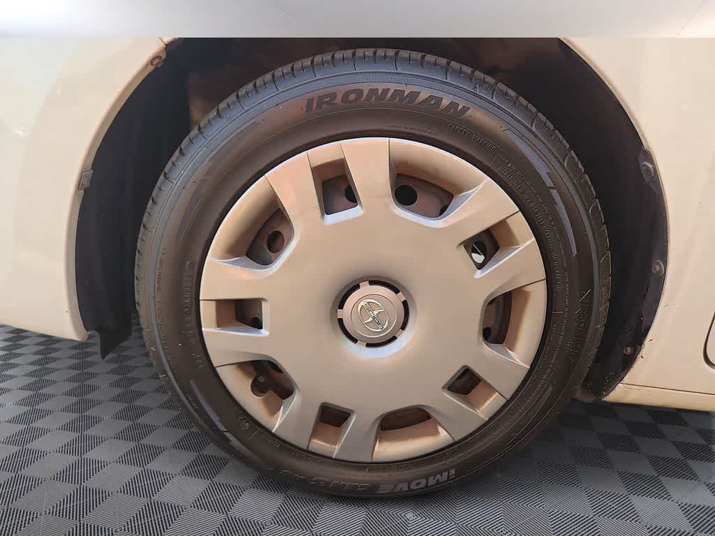 2014 Scion xB Base