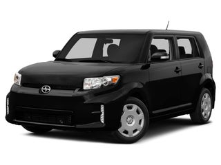 2014 Scion xB Base