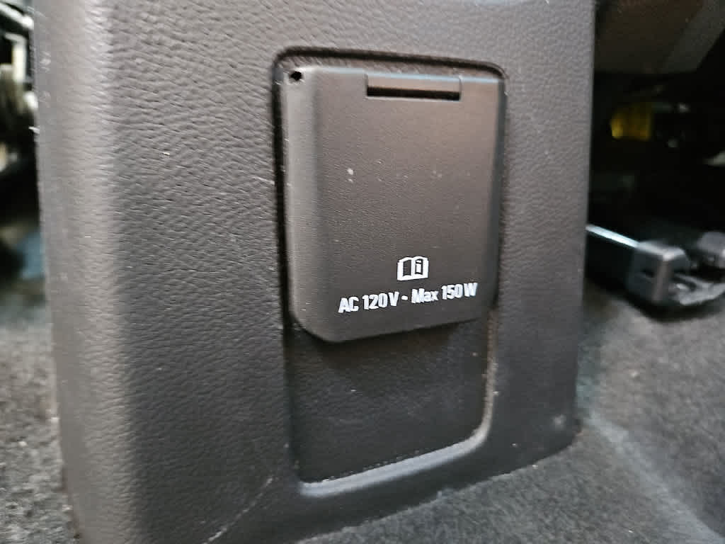 2017 Buick Encore Preferred II