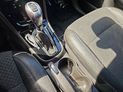 2017 Buick Encore Preferred II