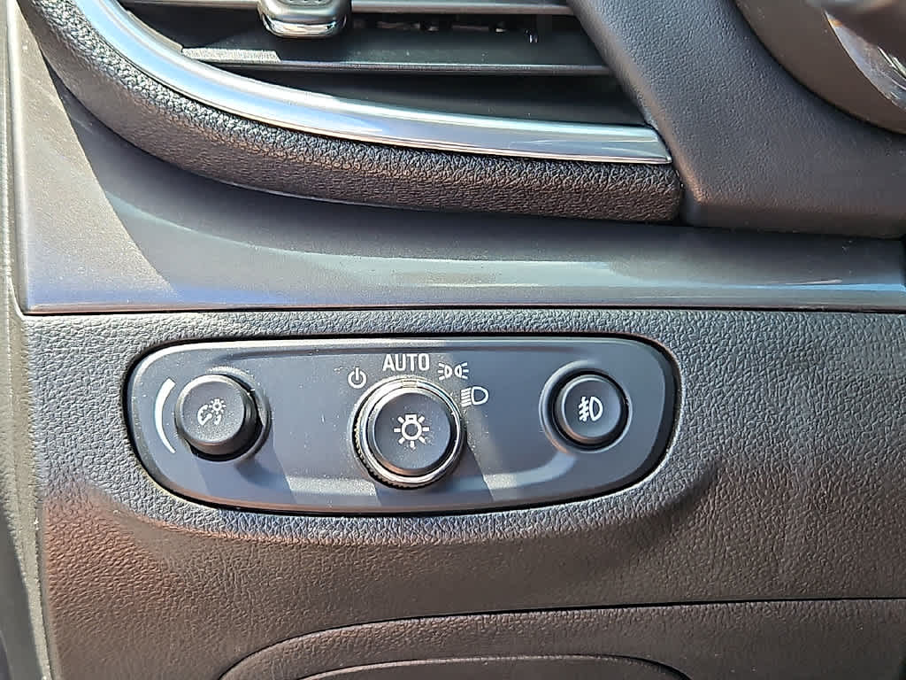 2017 Buick Encore Preferred II