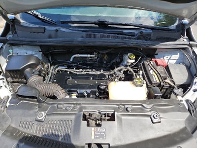 2017 Buick Encore Preferred II