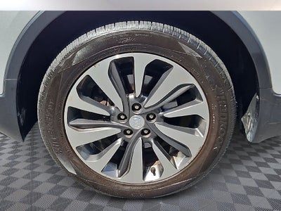2017 Buick Encore Preferred II