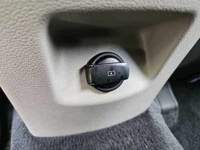 2019 Hyundai Tucson SEL