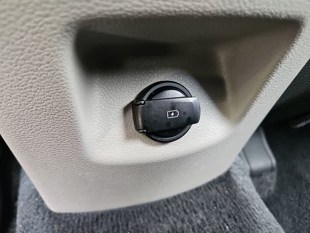 2019 Hyundai Tucson SEL