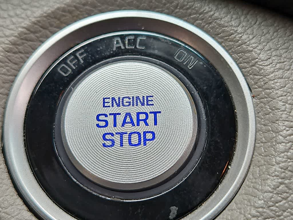 2019 Hyundai Tucson SEL