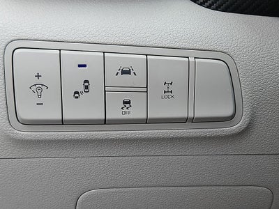 2019 Hyundai Tucson SEL