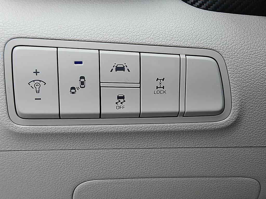2019 Hyundai Tucson SEL