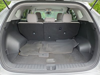 2019 Hyundai Tucson SEL