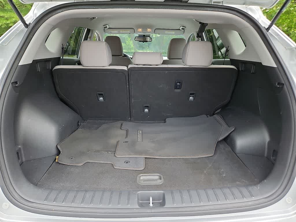 2019 Hyundai Tucson SEL