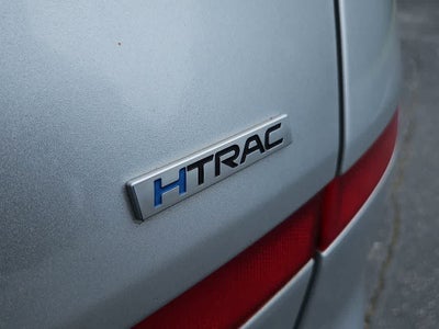2019 Hyundai Tucson SEL