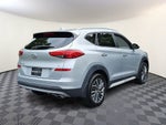 2019 Hyundai Tucson SEL