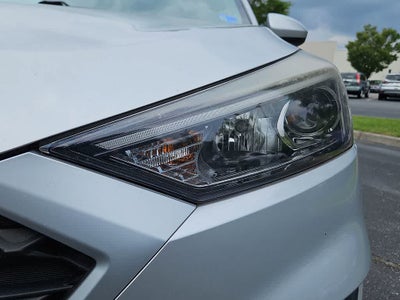 2019 Hyundai Tucson SEL