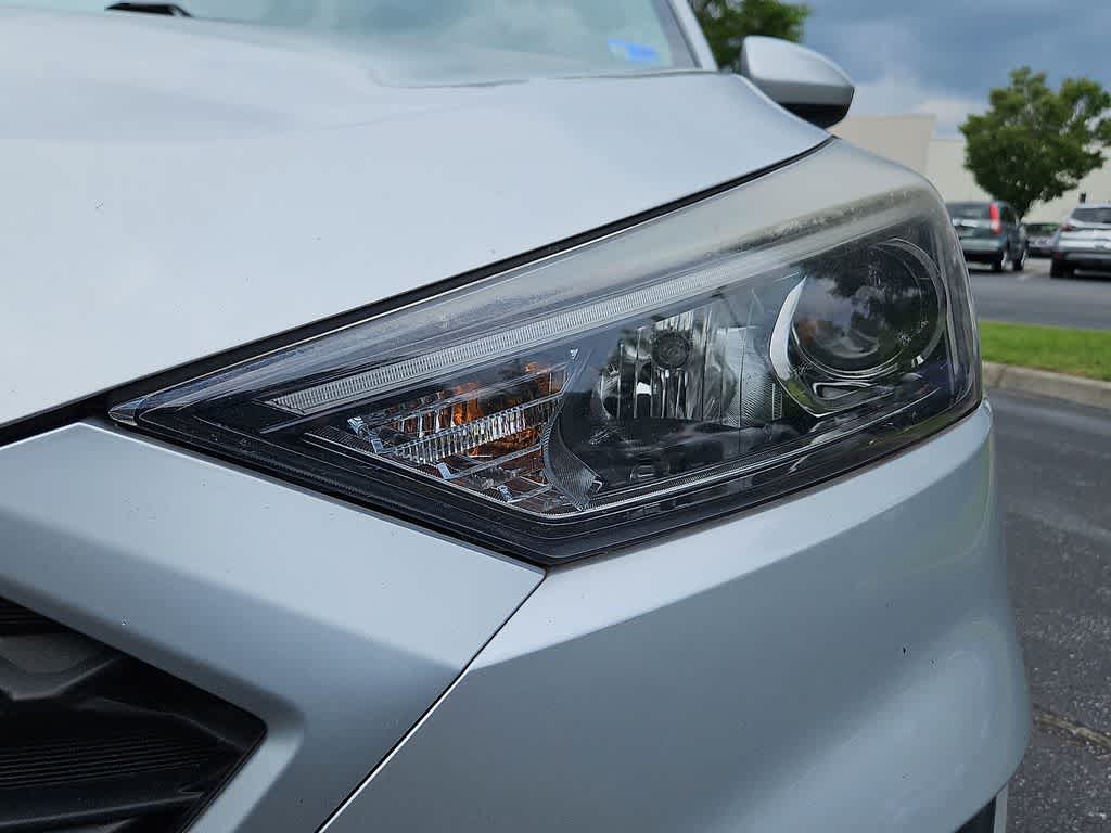 2019 Hyundai Tucson SEL