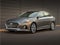 2019 Hyundai Sonata Hybrid Limited