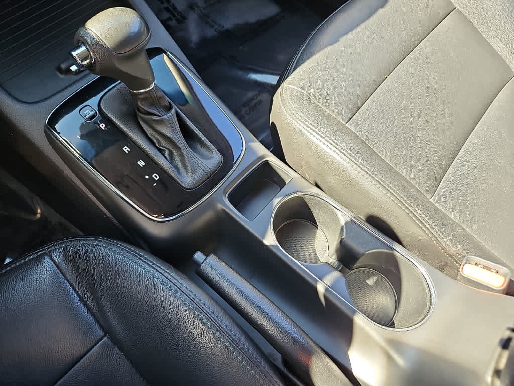 2017 Kia Forte5 LX