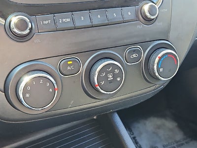 2017 Kia Forte5 LX