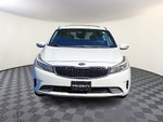 2017 Kia Forte5 LX