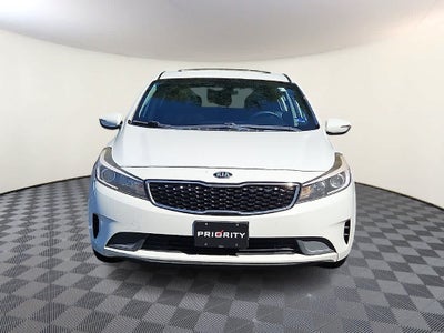 2017 Kia Forte5 LX