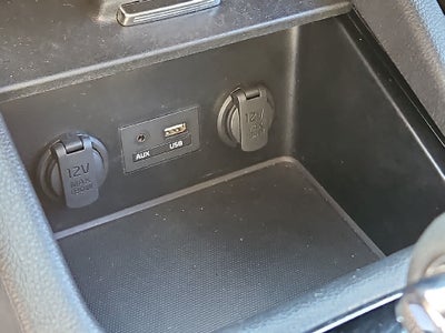 2017 Kia Forte5 LX