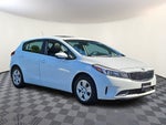 2017 Kia Forte5 LX