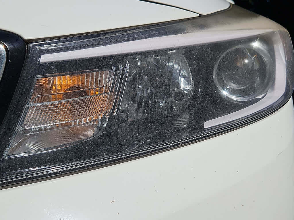 2017 Kia Forte5 LX