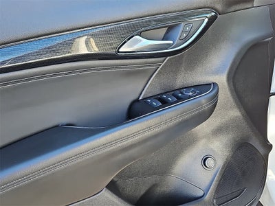 2021 Buick Envision Preferred