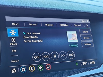 2021 Buick Envision Preferred