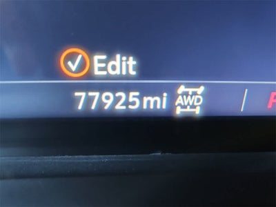 2021 Buick Envision Preferred