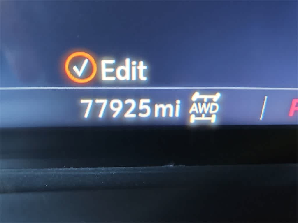 2021 Buick Envision Preferred