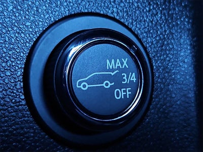 2021 Buick Envision Preferred