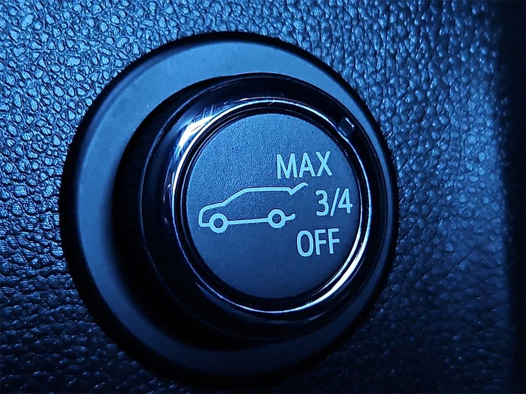 2021 Buick Envision Preferred