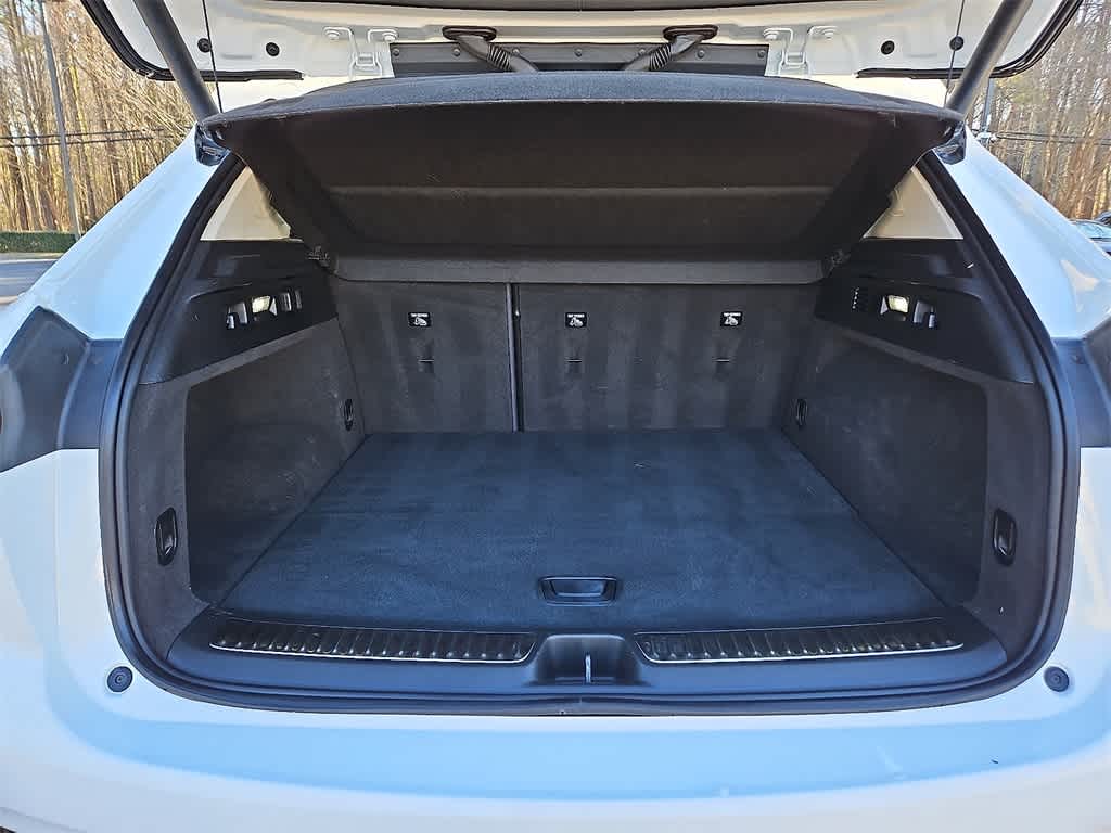 2021 Buick Envision Preferred