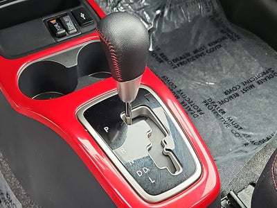 2020 Mitsubishi Mirage LE