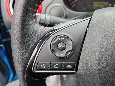 2020 Mitsubishi Mirage LE