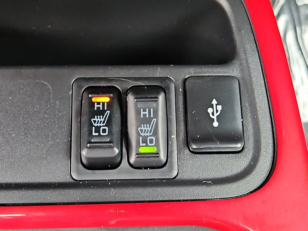 2020 Mitsubishi Mirage LE