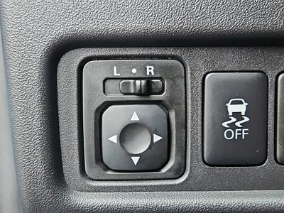 2020 Mitsubishi Mirage LE