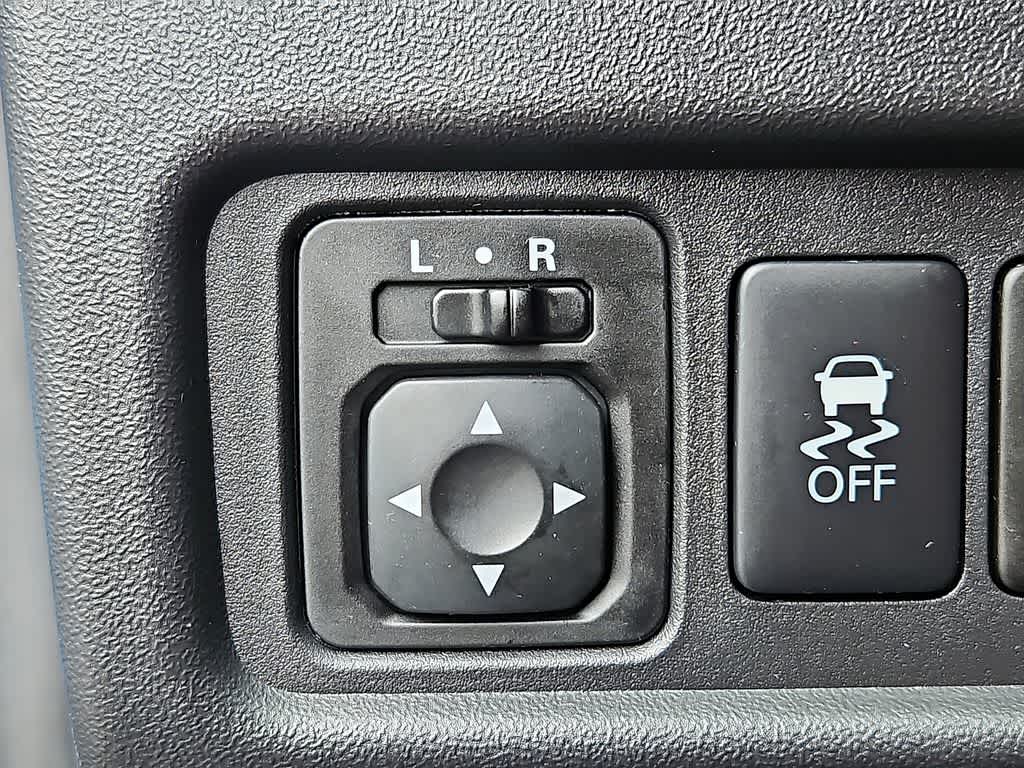 2020 Mitsubishi Mirage LE