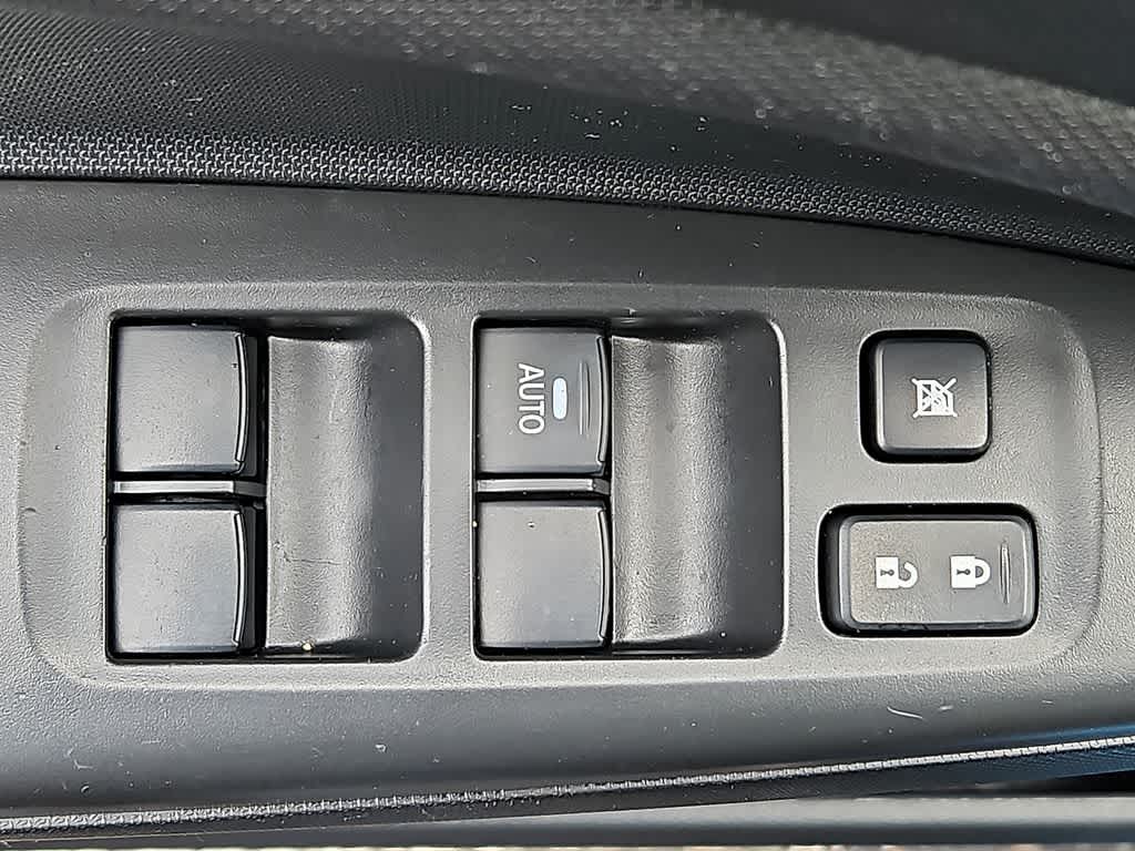 2020 Mitsubishi Mirage LE