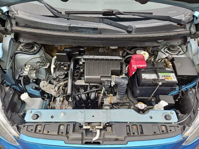 2020 Mitsubishi Mirage LE