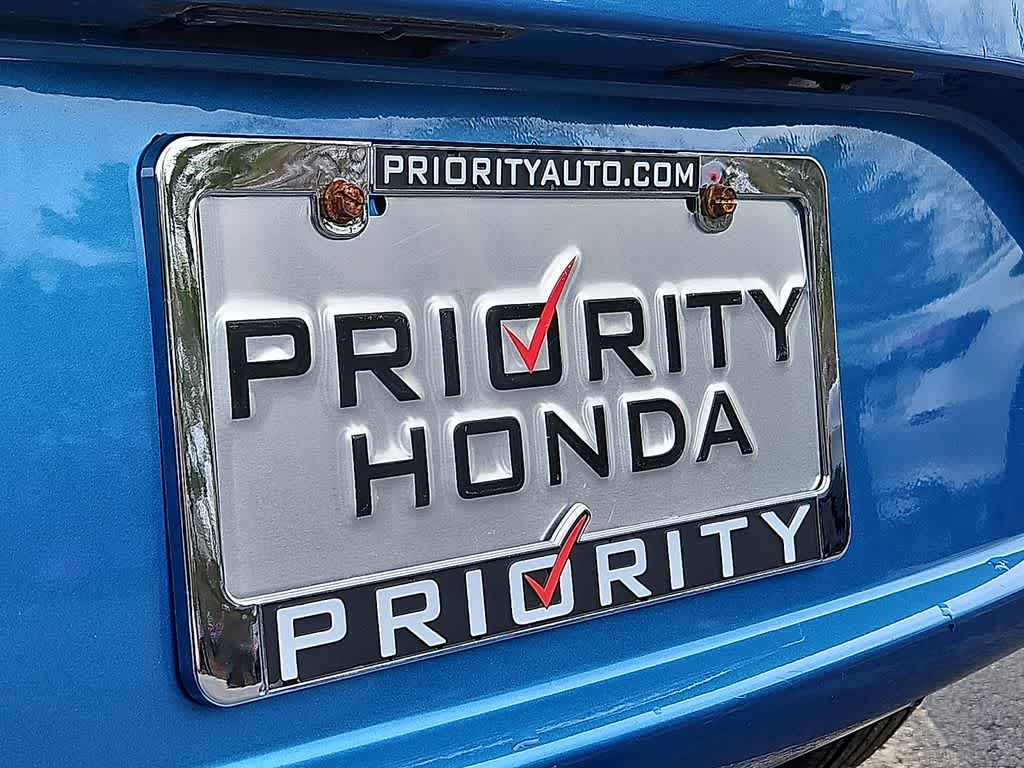 2020 Mitsubishi Mirage LE