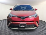 2019 Toyota C-HR LE
