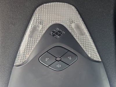 2019 Toyota C-HR LE